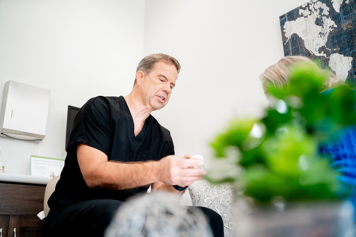 Utah Facial & Oral Surgery - Lehi photo 5