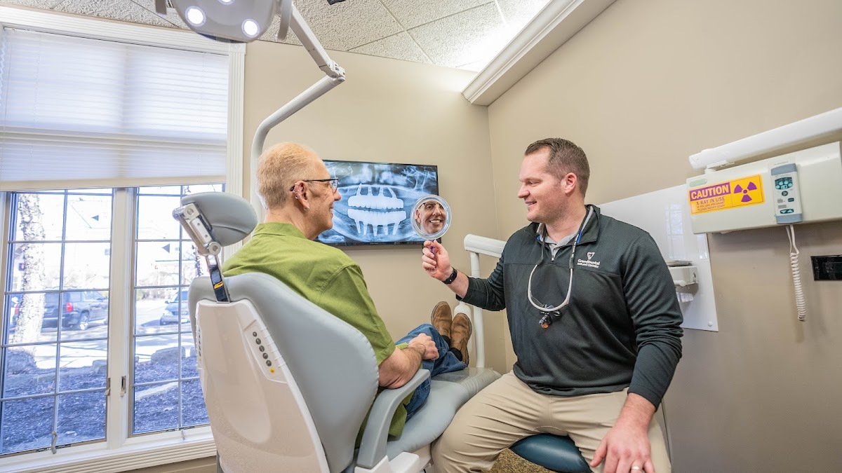 Grand Dental Implant Centers photo 1