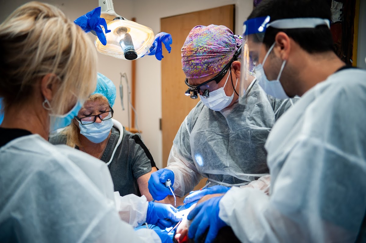 Center for Implant Dentistry photo 4