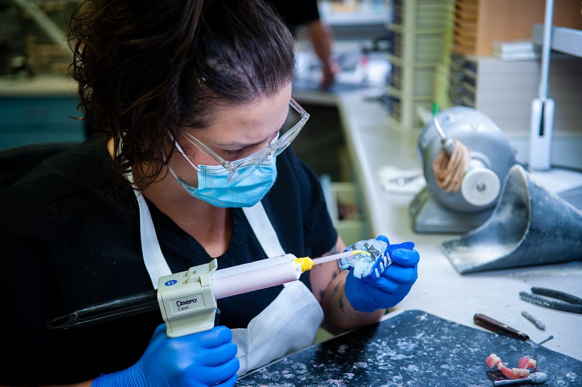 Center for Implant Dentistry photo 6