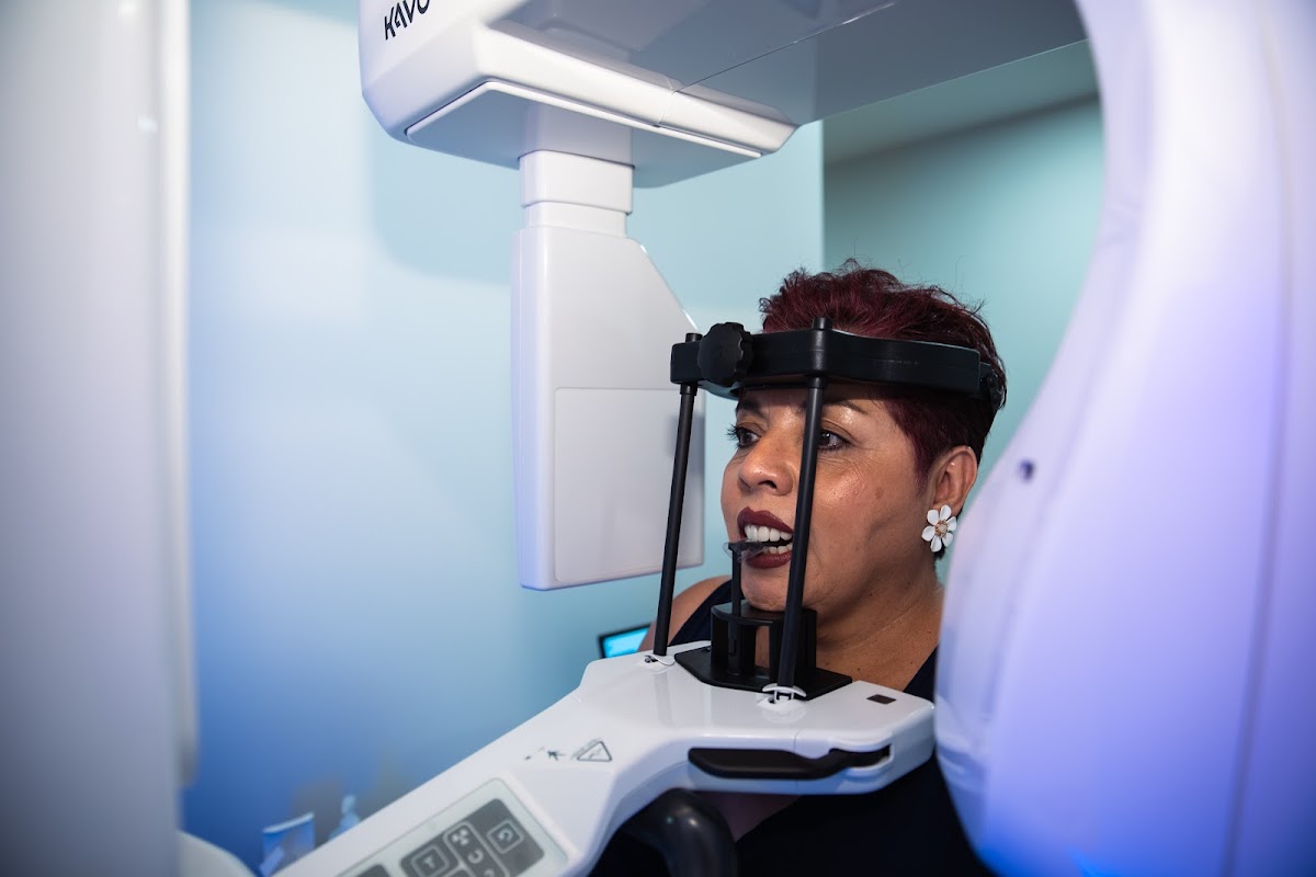 Dental & Implant Centers of Colorado photo 2
