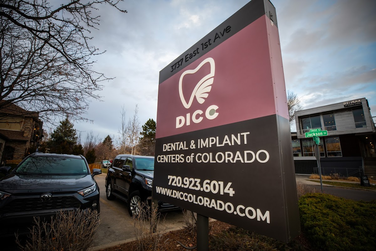 Dental & Implant Centers of Colorado photo 4