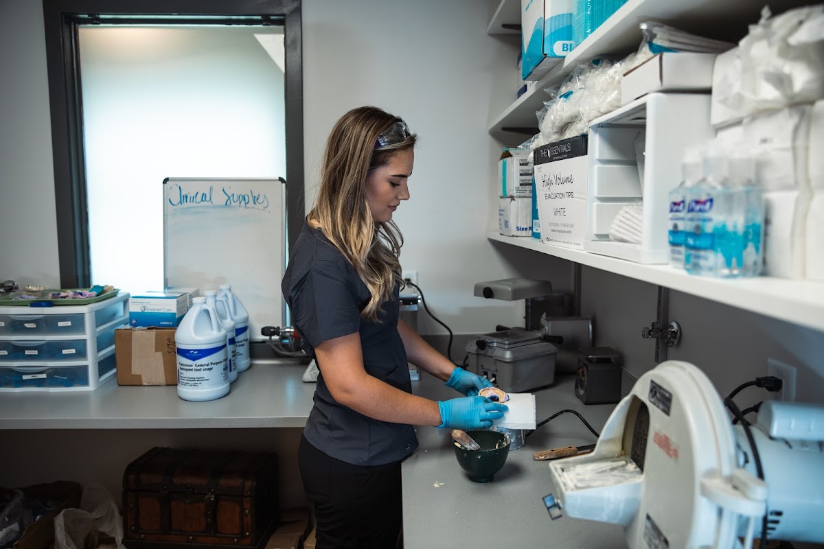 Dental & Implant Centers of Colorado photo 5