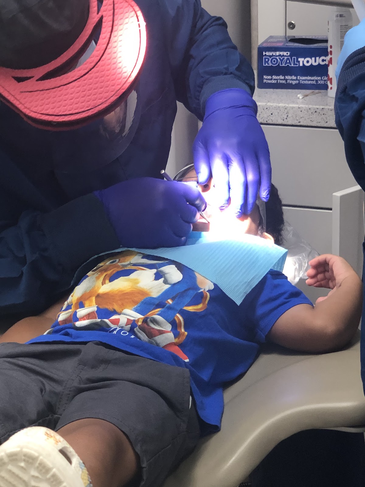 Island Ohana Dental photo 4