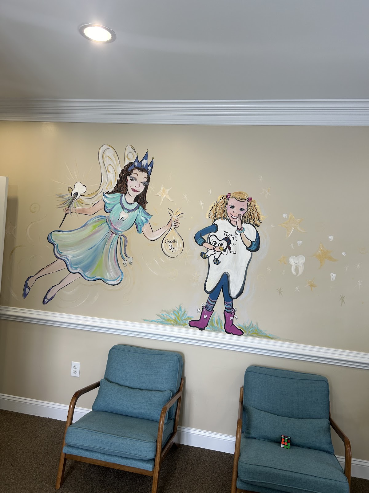 A Beautiful Smile, the Office of Dr. Gina Mancini photo 6