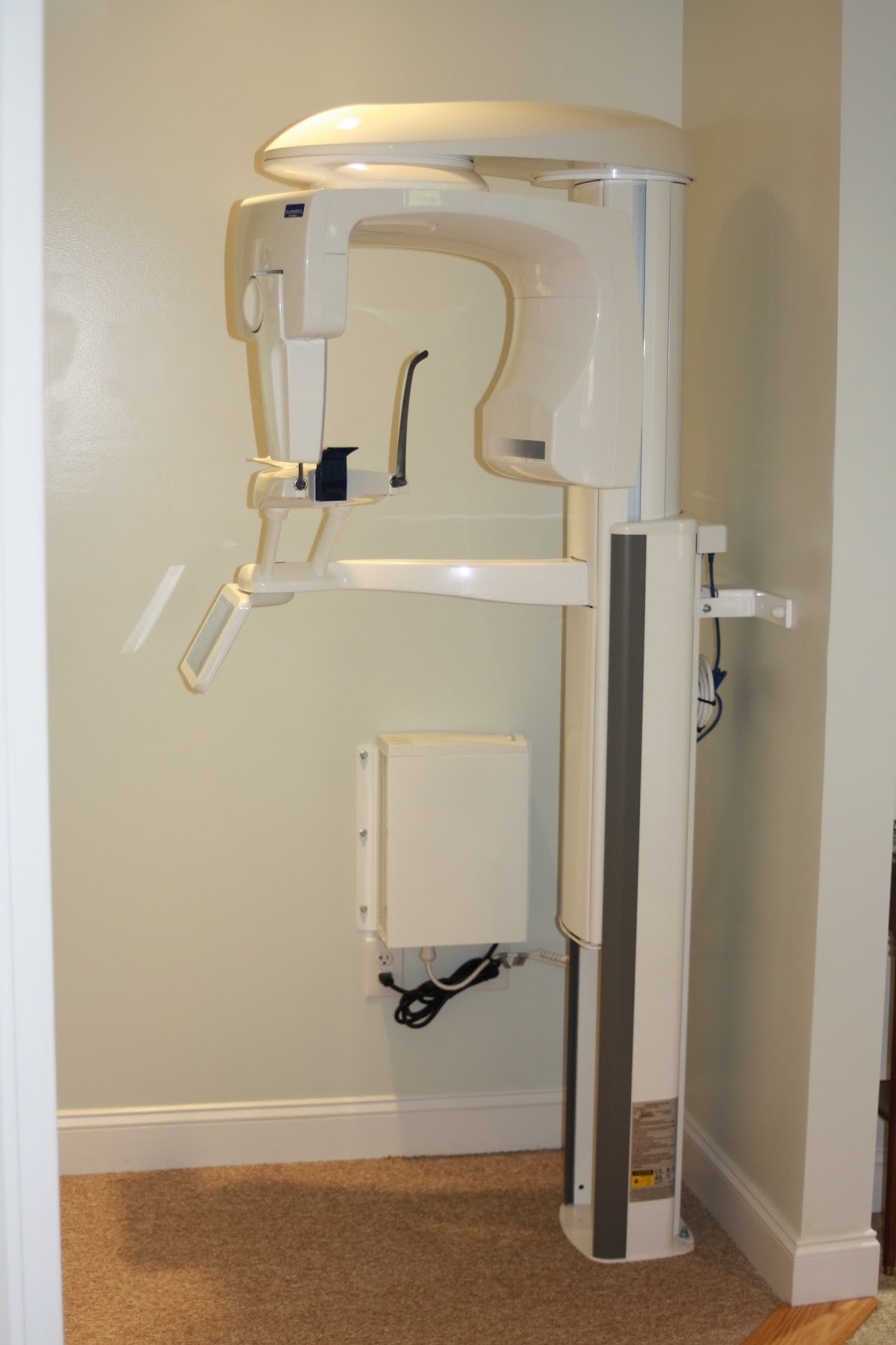 W. Jeffrey Battles, DMD, Pc---dentist Accepting New Patients! ¡se Habla Español! Se Aceptan Nuevos Pacientes! photo 6