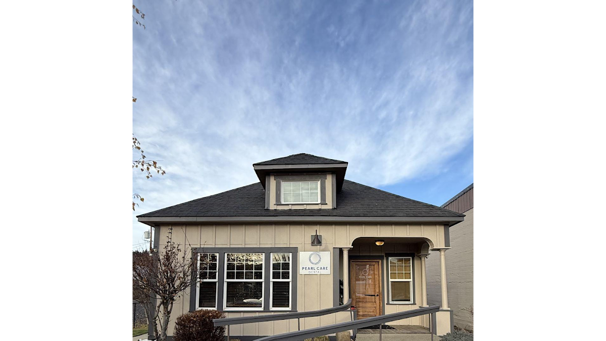 Pearl Care Dental Cle Elum photo 1