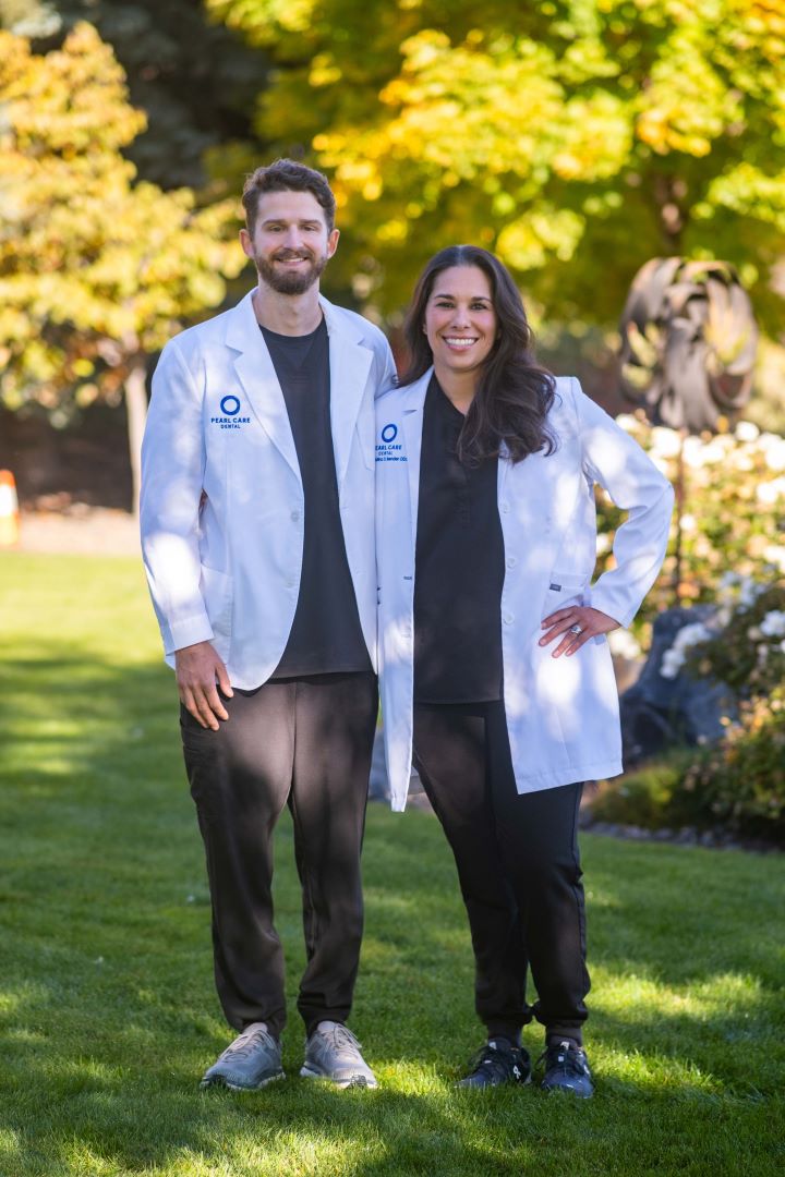 Pearl Care Dental Cle Elum photo 5
