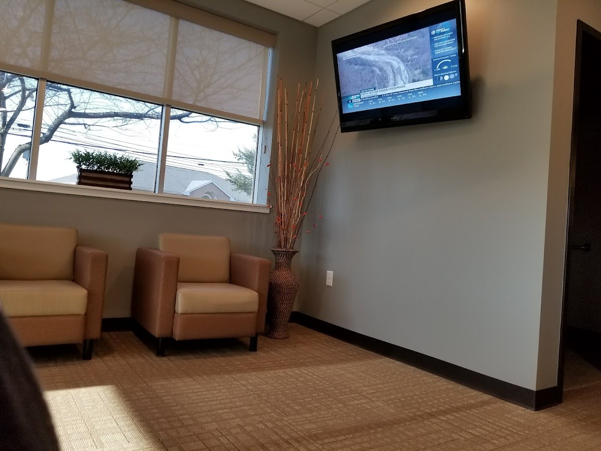 Berks Oral Surgery + Dental Implant Center photo 6
