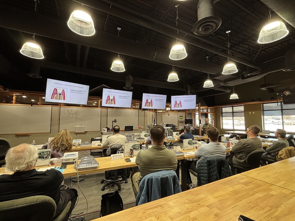 Whitecap Institute photo 3