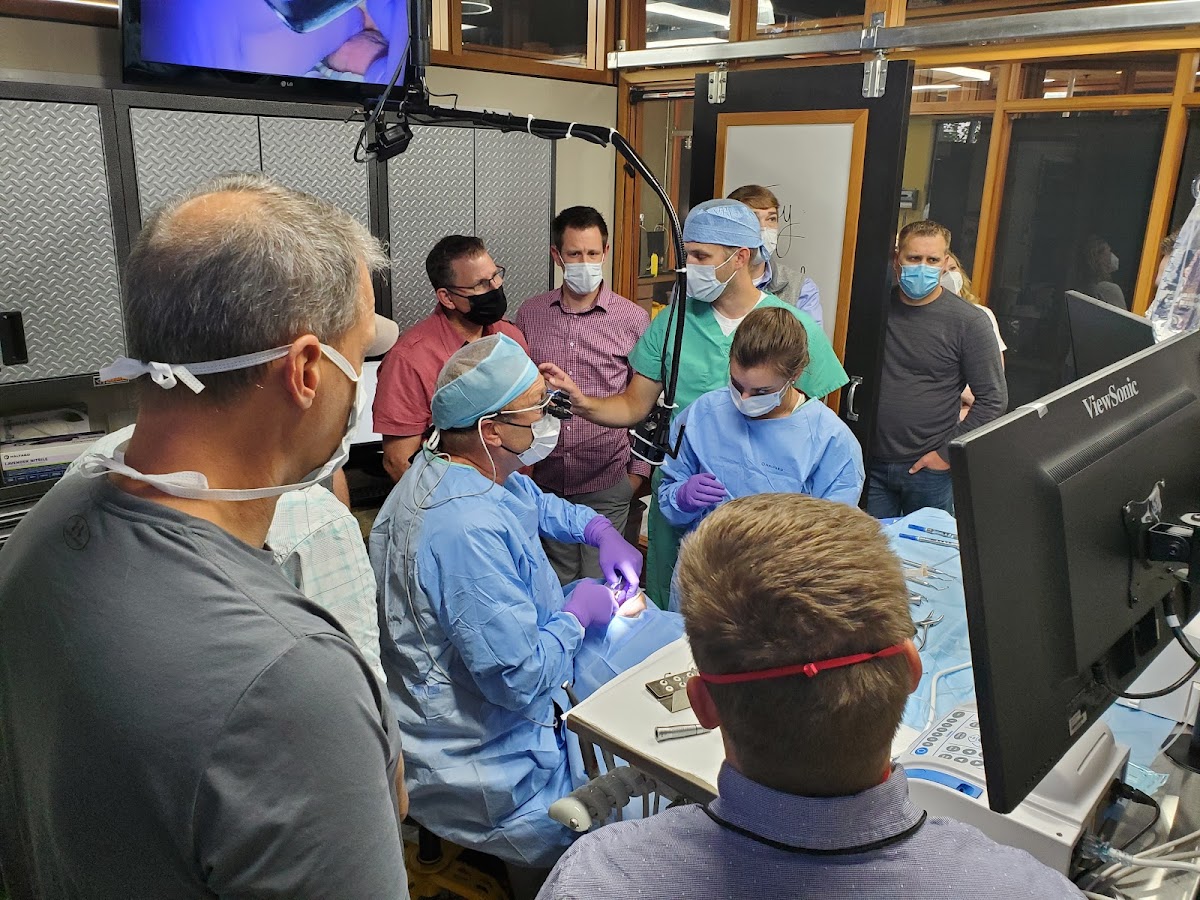 Whitecap Institute photo 4