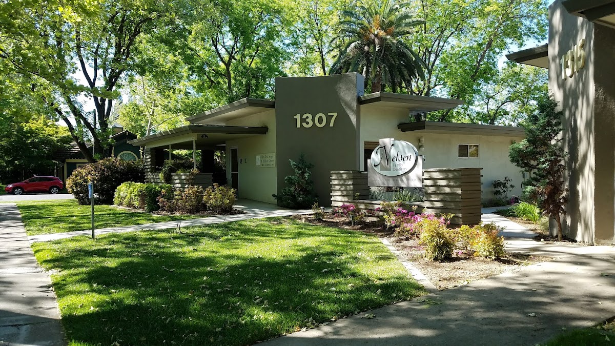 Eric Barnes, Dds At Chico Oral Surgery And Implant Center photo 1