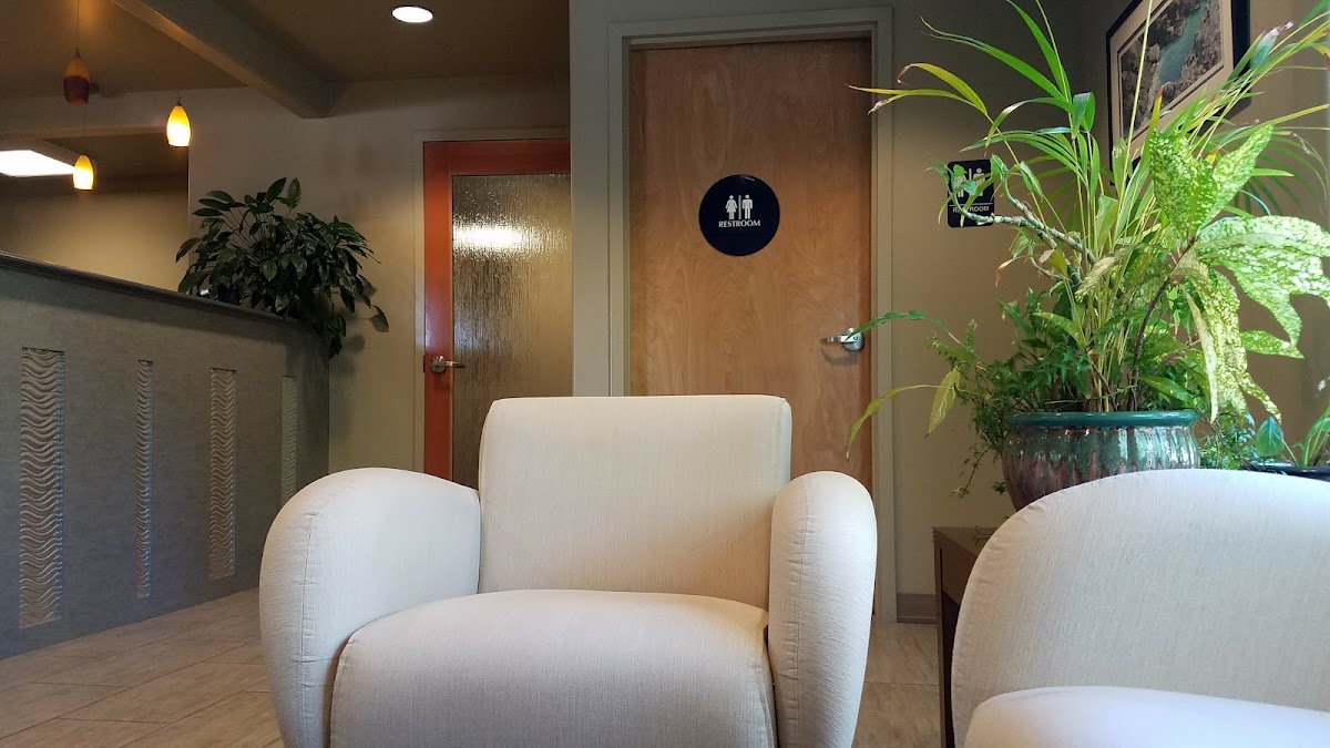 Eric Barnes, Dds At Chico Oral Surgery And Implant Center photo 3