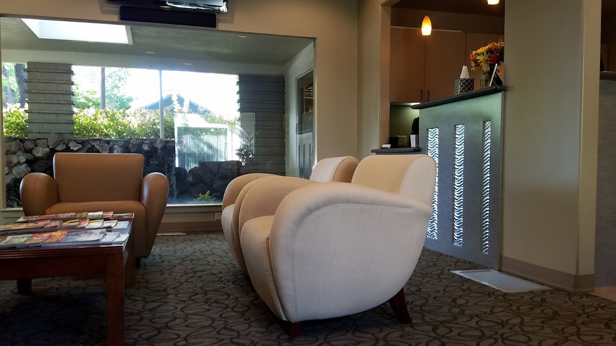 Eric Barnes, Dds At Chico Oral Surgery And Implant Center photo 5