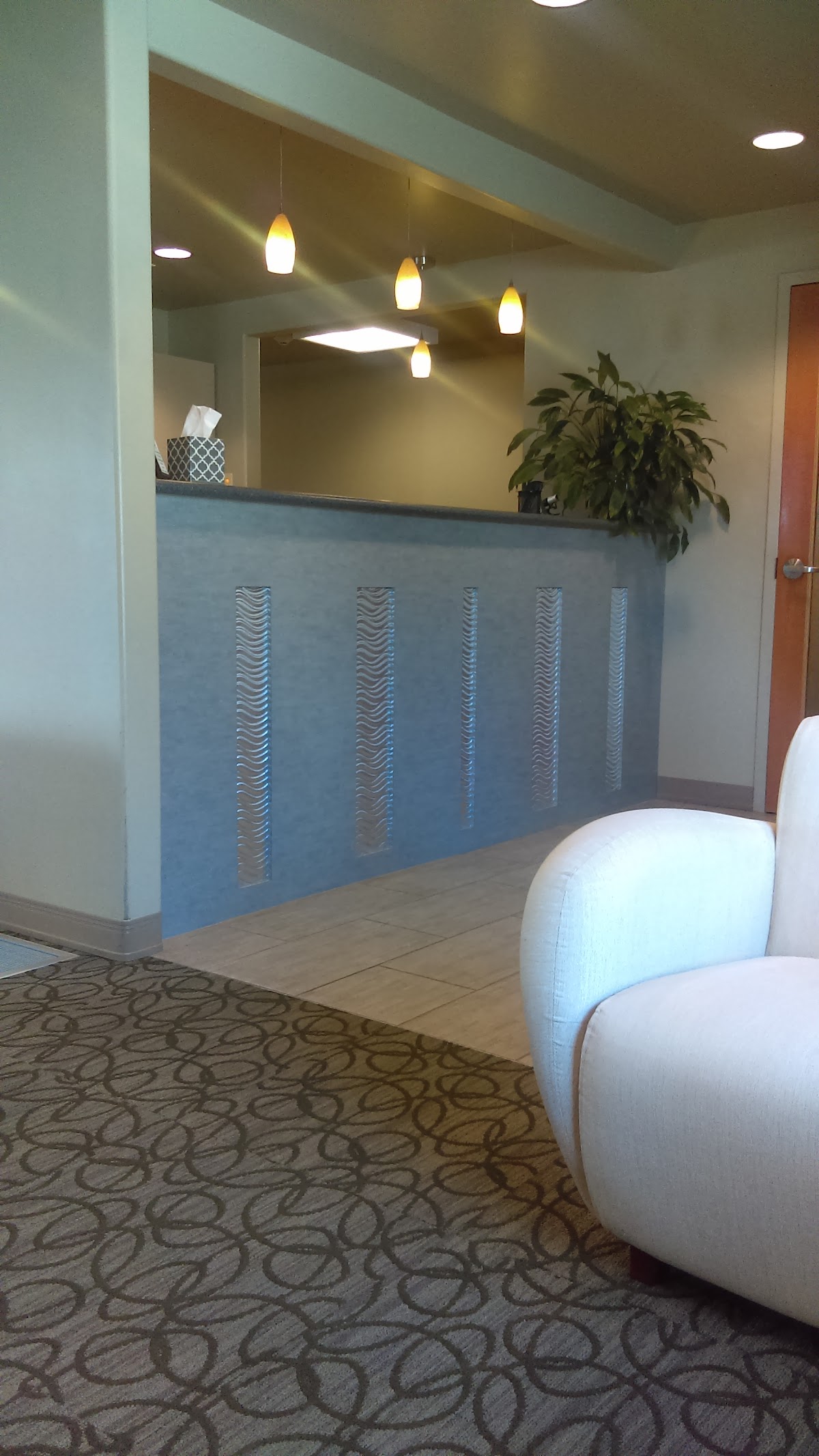 Eric Barnes, Dds At Chico Oral Surgery And Implant Center photo 6