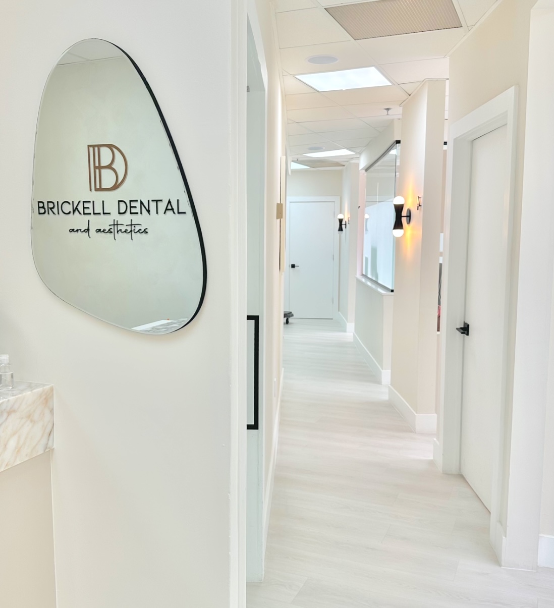 Brickell Dental photo 1