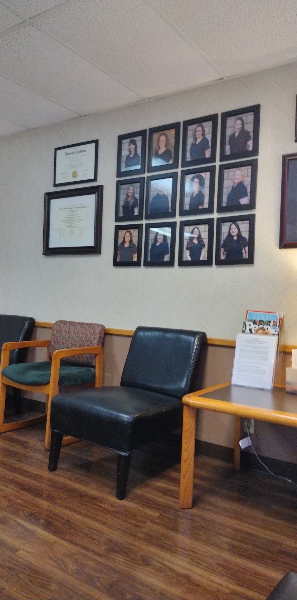 Israel J. Trujillo, Dds photo 1