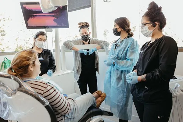 4m Dental Implant Center photo 1