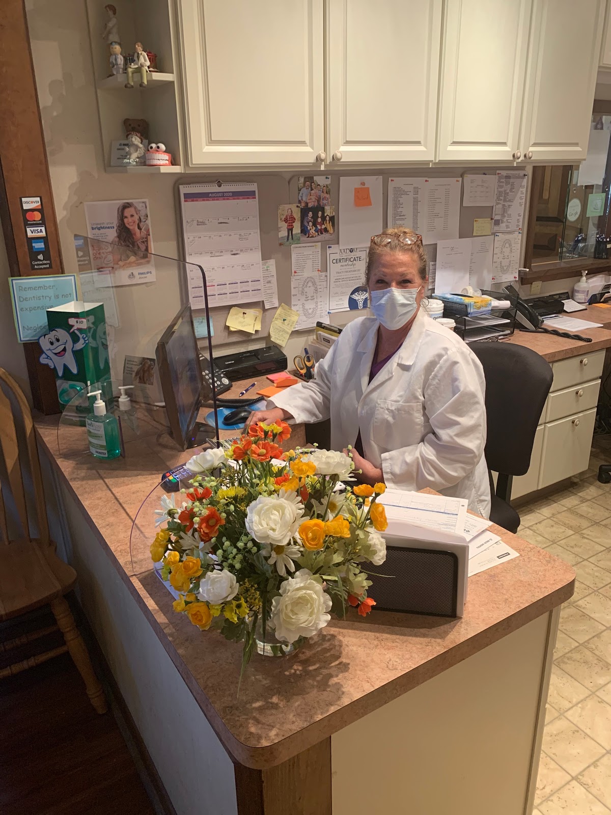 Charleston Dental Associates photo 1