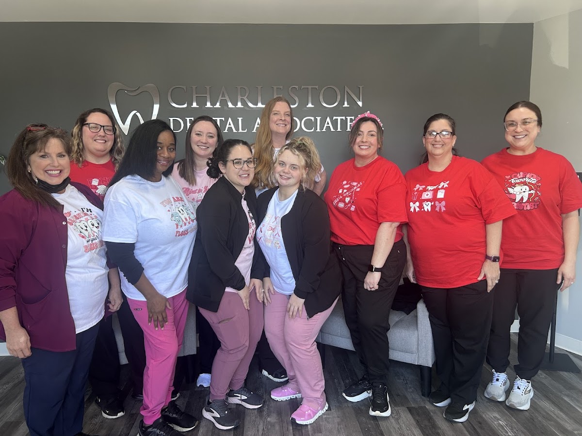Charleston Dental Associates photo 6