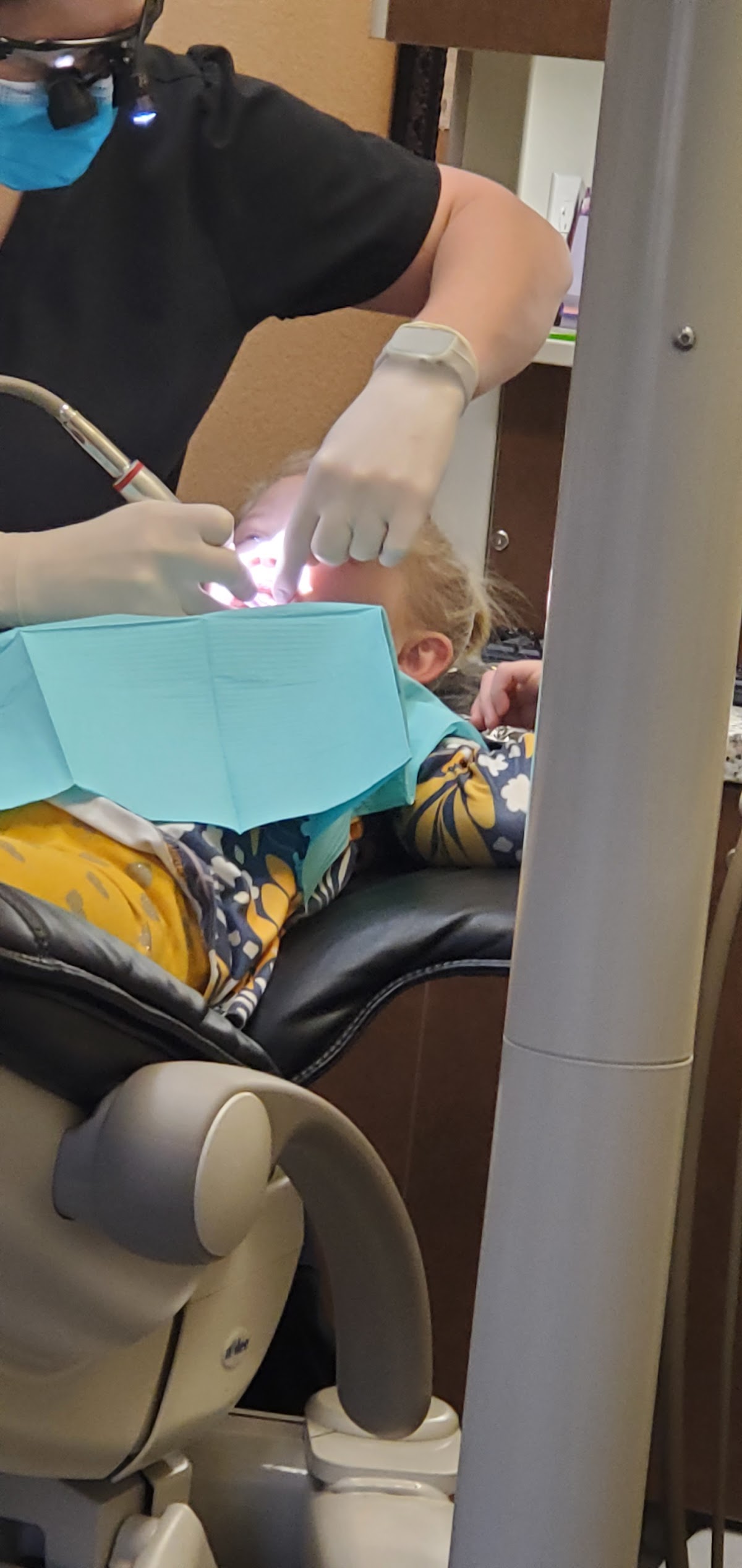 All About Smiles Dentistry photo 1
