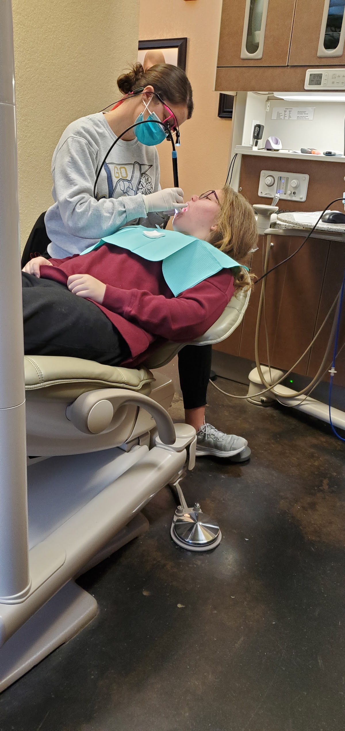 All About Smiles Dentistry photo 2