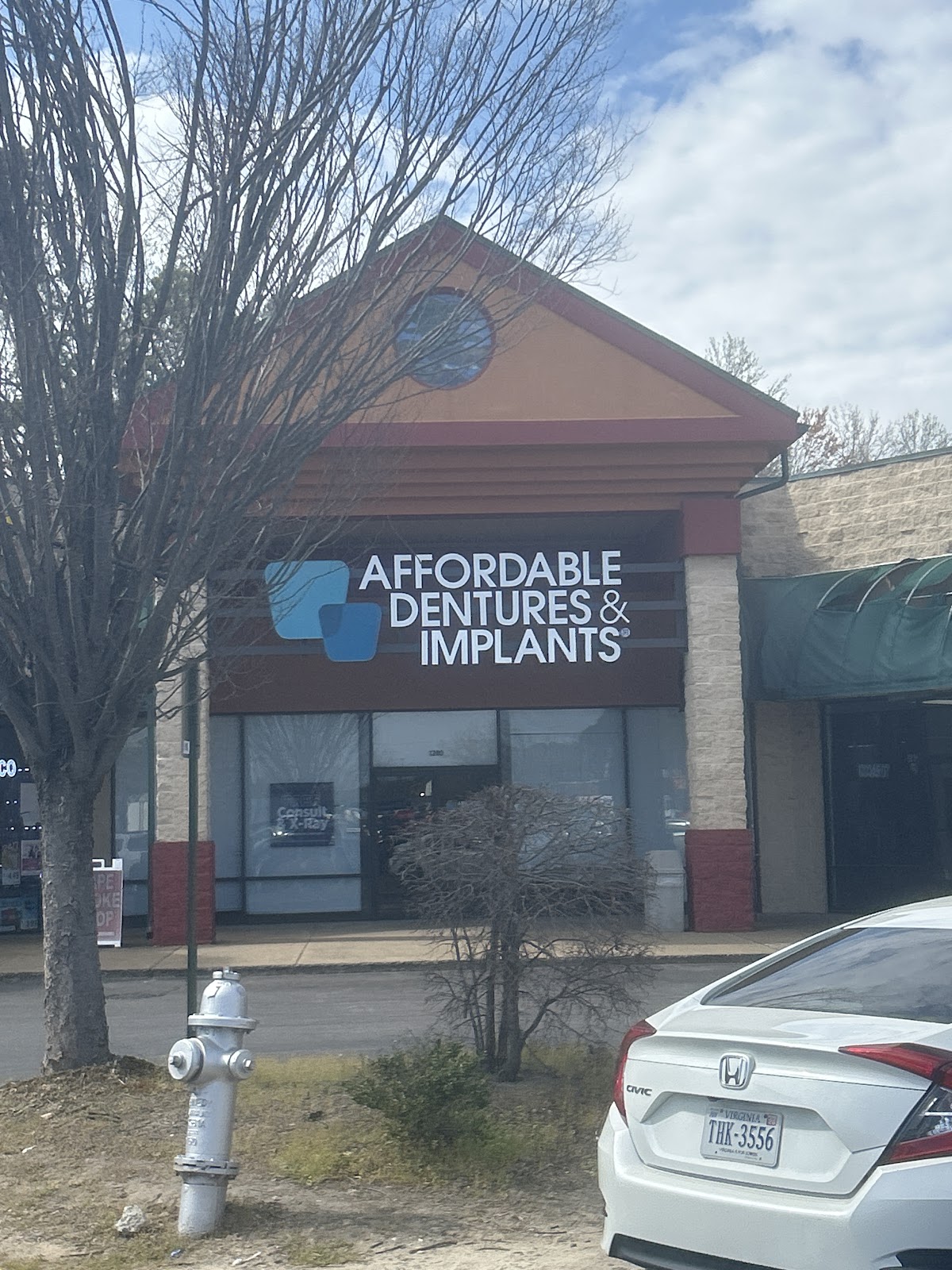 Affordable Dentures & Implants - North Richmond photo 2