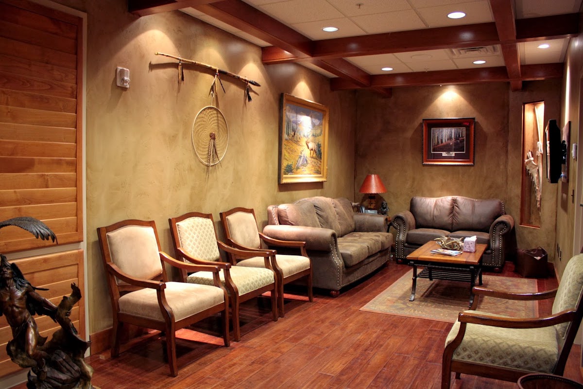 Riverwoods Oral & Maxillofacial Surgery photo 1