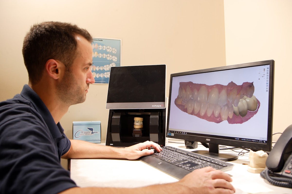 Crane Dental Lab photo 1
