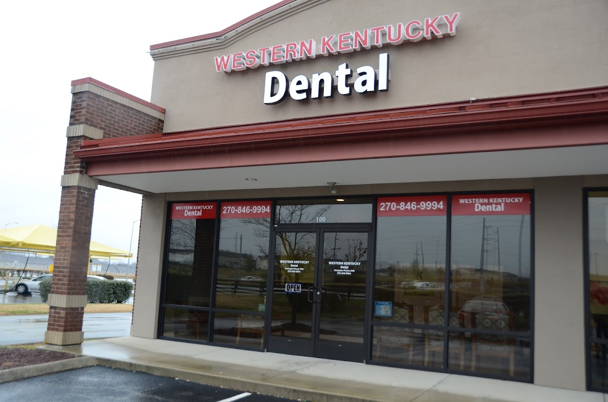 Western Kentucky Dental photo 2