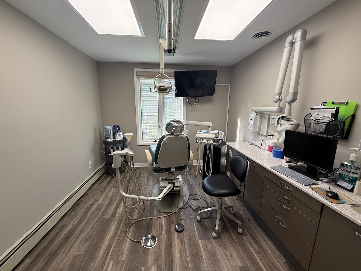 Mountainville Dental of Lehigh photo 1