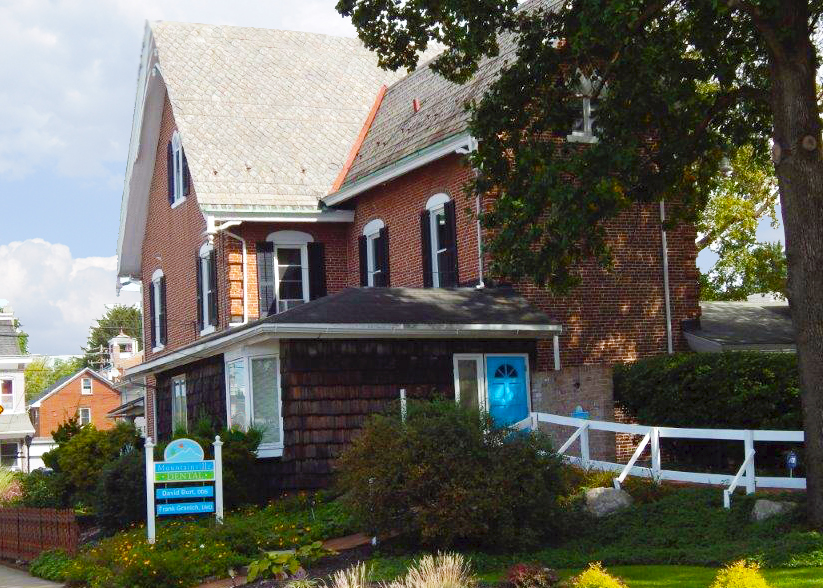 Mountainville Dental of Lehigh photo 3