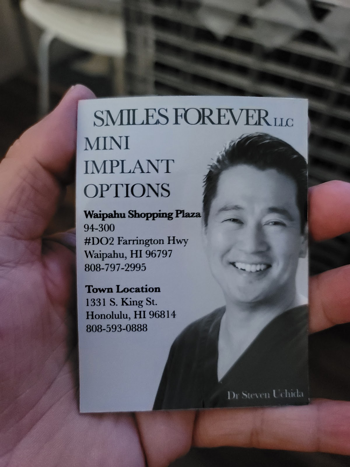 Smiles Forever photo 2