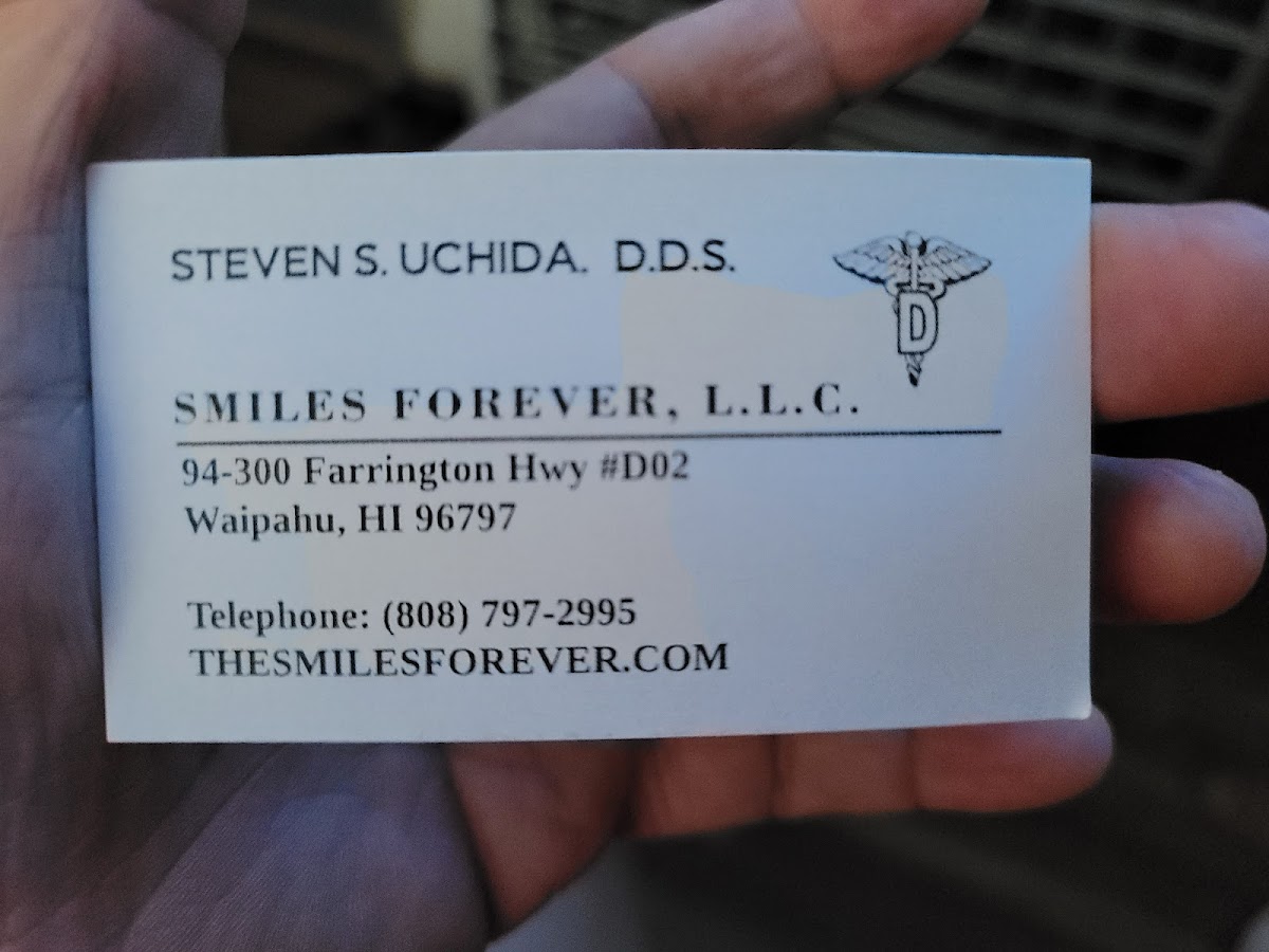 Smiles Forever photo 3