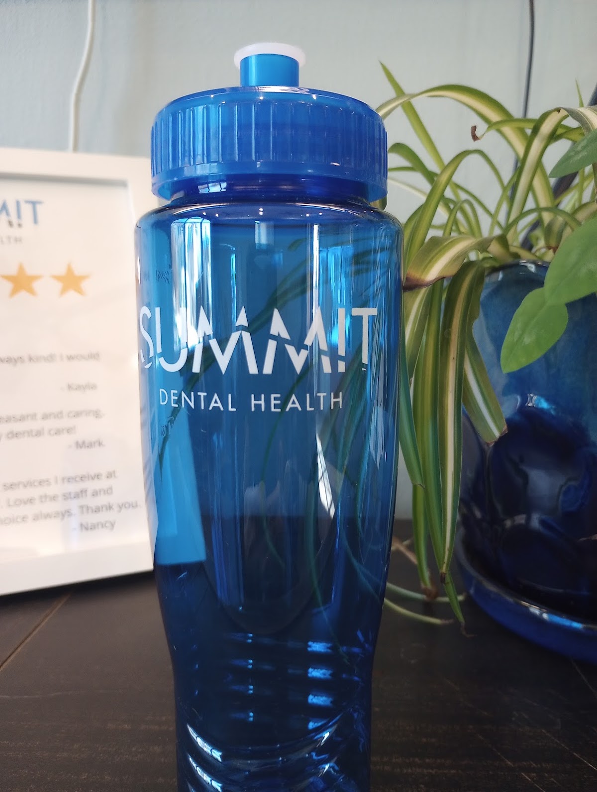 Summit Dental Health photo 2