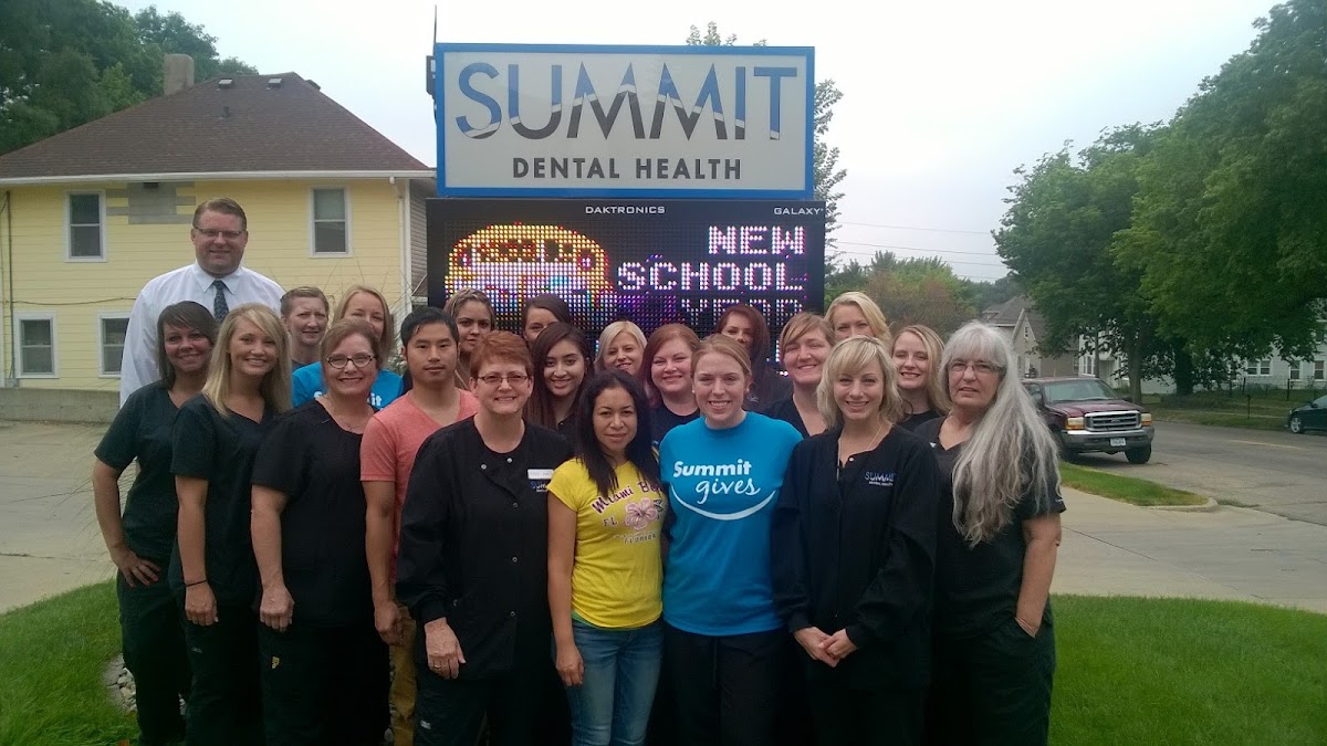 Summit Dental Health photo 5