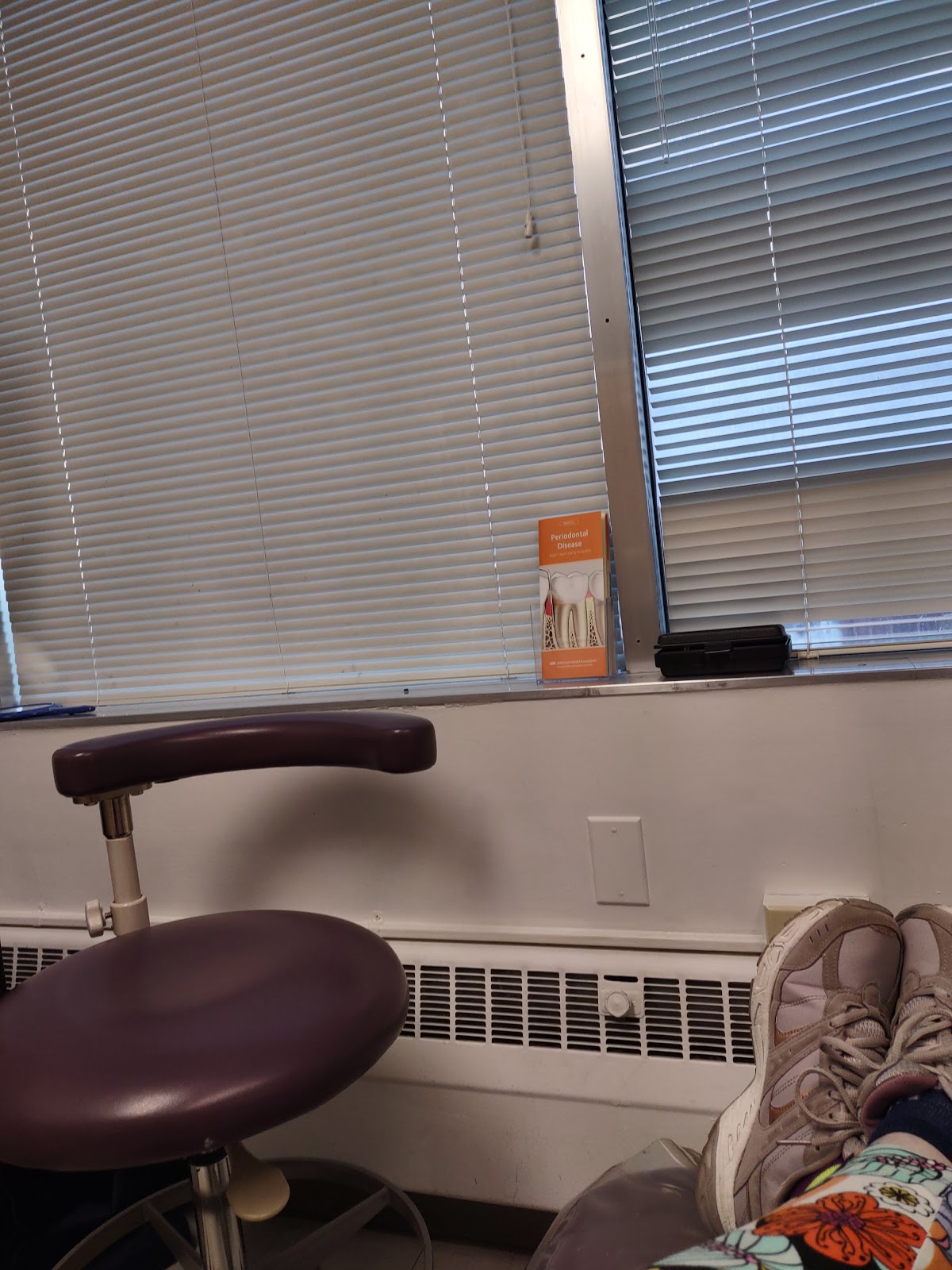Laser, Implants & Periodontics, PLLC photo 2