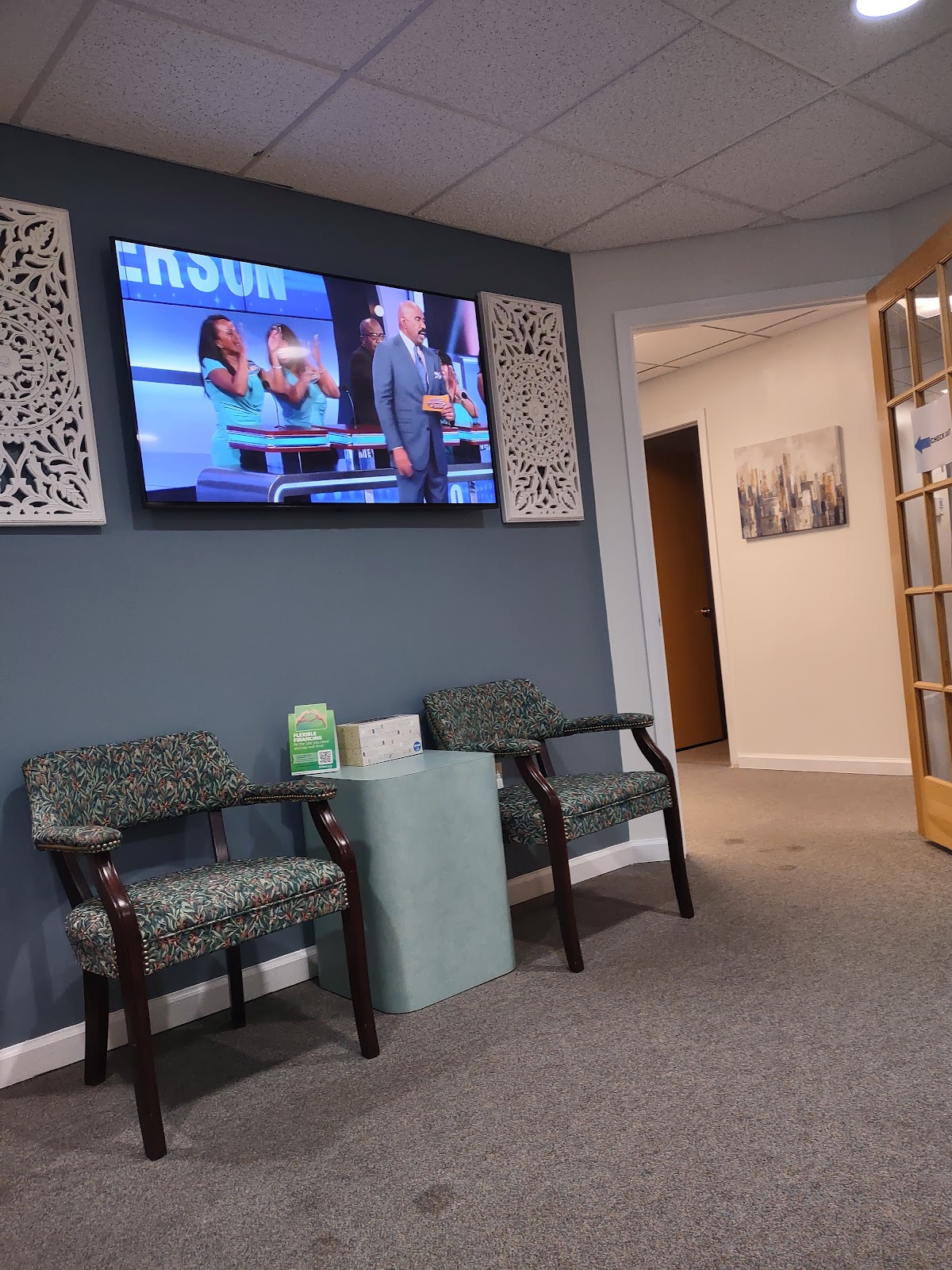 Laser, Implants & Periodontics, PLLC photo 5