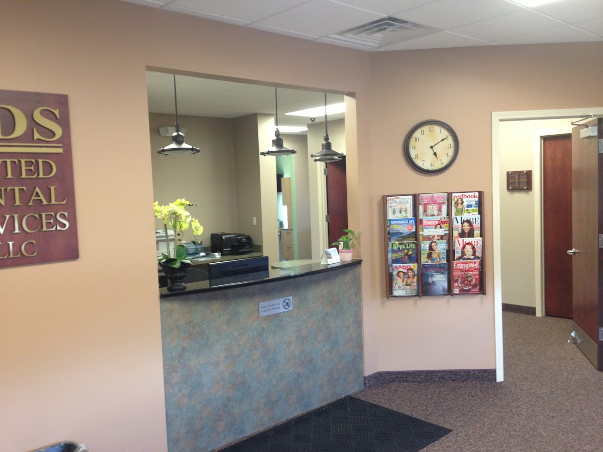 United Dental Services, PLLC photo 1
