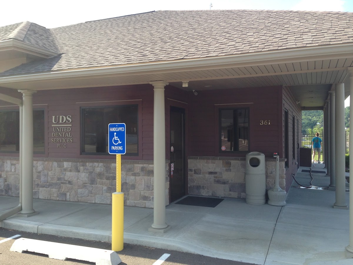 United Dental Services, PLLC photo 3