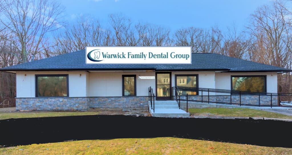 Warwick Family Dental Group photo 1