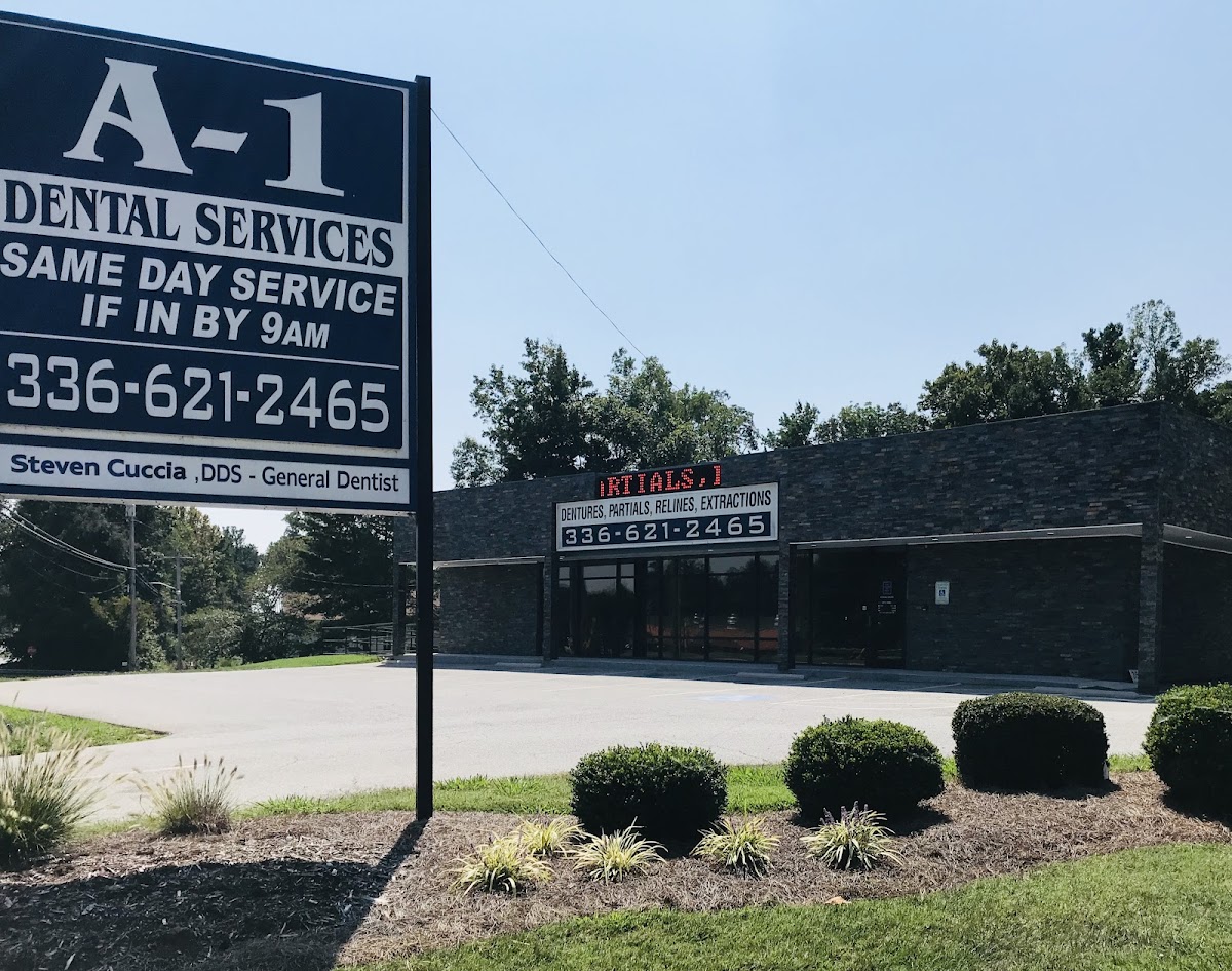 A1 Dental Services photo 5
