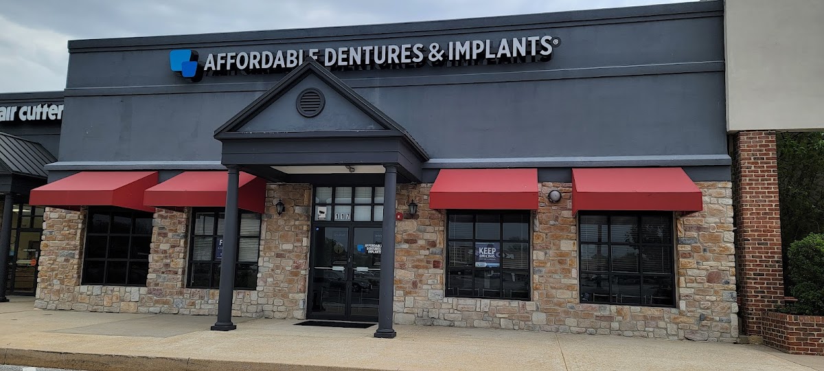 Affordable Dentures & Implants - Exton photo 2