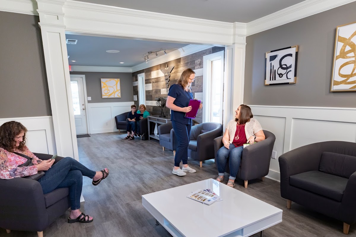 Lakeside Oral, Facial and Dental Implant Surgery photo 1