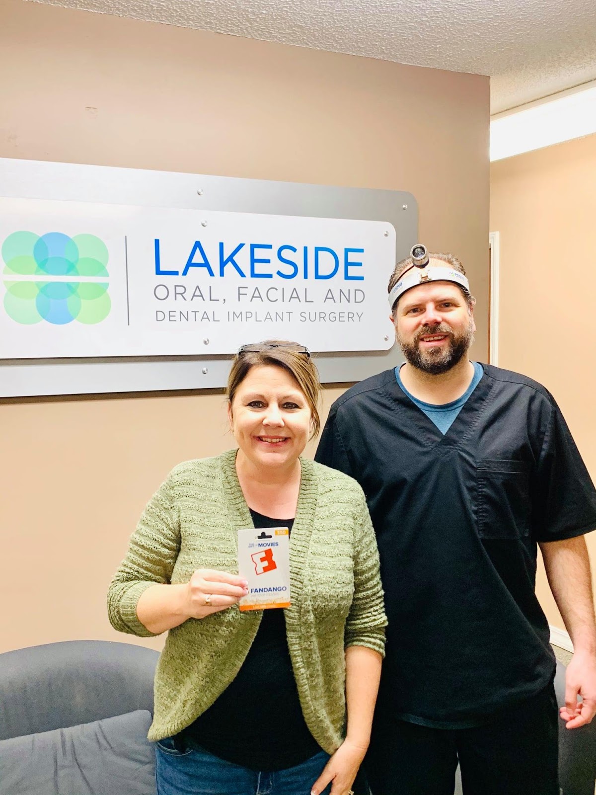 Lakeside Oral, Facial and Dental Implant Surgery photo 2