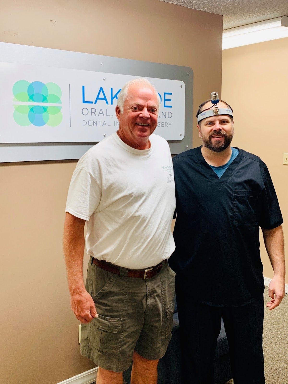 Lakeside Oral, Facial and Dental Implant Surgery photo 5