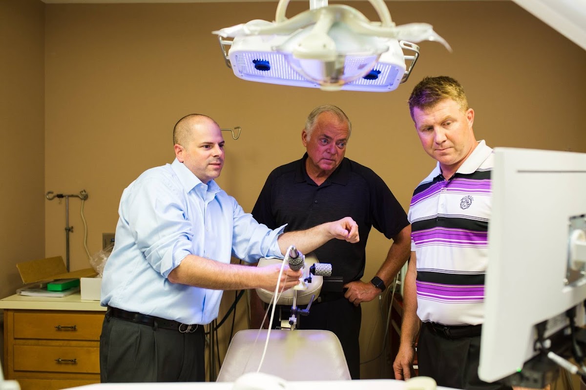 Lakeside Oral, Facial and Dental Implant Surgery photo 6