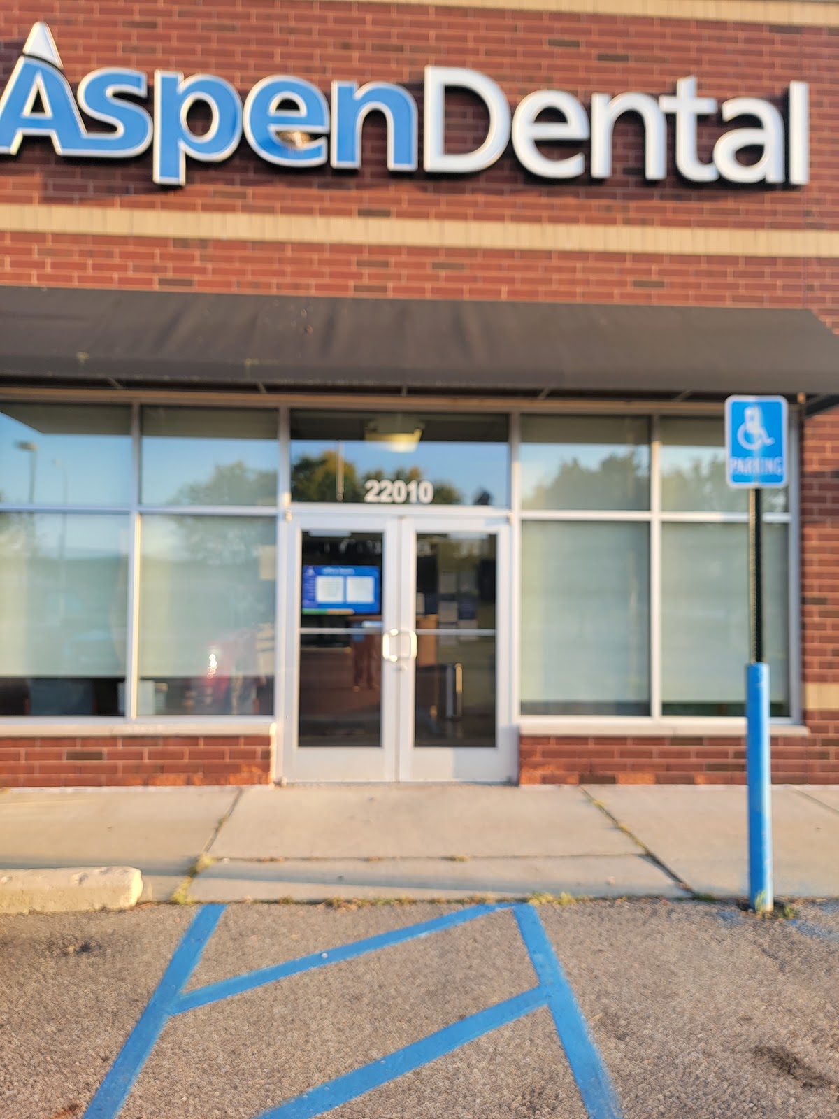 Aspen Dental - Taylor photo 1