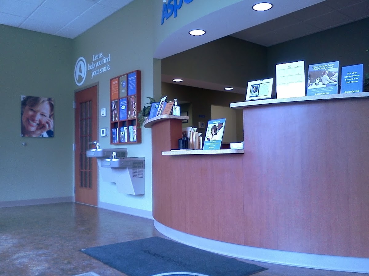 Aspen Dental - Taylor photo 4