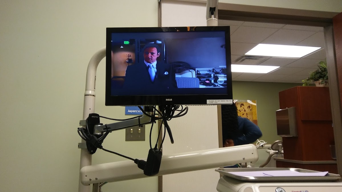 Aspen Dental - Taylor photo 5